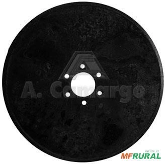 DISCO RETO 16L X 4,00 X 62 X 6F11 16LX4,00X62X6F11 61022 Imagem DISCO RETO 16L X 4,00 X 62 X 6F11 16LX4,00X62X6F11 61022