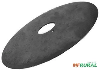 Imagem DISCO 16" RETO PLANTADEIRA (28593973567) 16Lx4,00x80x6F8 61023 Imagem DISCO 16" RETO PLANTADEIRA (28593973567) 16Lx4,00x80x6F8 61023