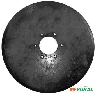 Imagem DISCO 16" RETO PLANTADEIRA (28593973567) 16Lx4,00x80x6F8 61023 Imagem DISCO 16" RETO PLANTADEIRA (28593973567) 16Lx4,00x80x6F8 61023