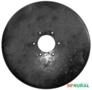 DISCO 16" RETO PLANTADEIRA (28593973567) 16Lx4,00x80x6F8 61023 Imagem DISCO 16" RETO PLANTADEIRA (28593973567) 16Lx4,00x80x6F8 61023