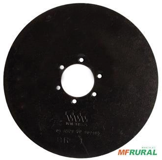 DISCO RETO 18L X 4,75 X 80 X 6F 18Lx4,75x80x6F10 61050 Imagem DISCO RETO 18L X 4,75 X 80 X 6F 18Lx4,75x80x6F10 61050