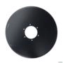 DISCO RETO 20L X 5,00 X 124 X 6F8 20Lx5,00x124x6F8 61055 Imagem DISCO RETO 20L X 5,00 X 124 X 6F8 20Lx5,00x124x6F8 61055