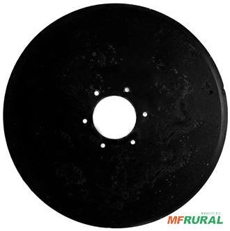 DISCO RETO 20 X 6,00 X 80 X 6F10 20Lx6,00x80x6F10 61060 Imagem DISCO RETO 20 X 6,00 X 80 X 6F10 20Lx6,00x80x6F10 61060