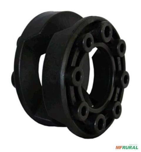 TRAVA DE SEGURANÇA DA BARRA EM NYLON C- FIBRA M 620/1 61400 Imagem TRAVA DE SEGURANÇA DA BARRA EM NYLON C- FIBRA M 620/1 61400