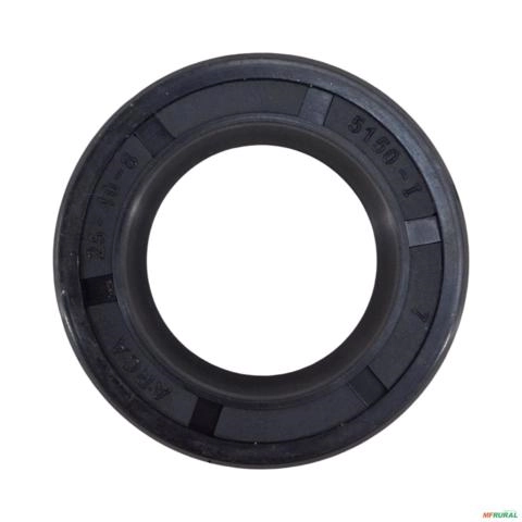 RETENTOR (01556) 050.30.12.734  ARCA 62701 Imagem RETENTOR (01556) 050.30.12.734  ARCA 62701