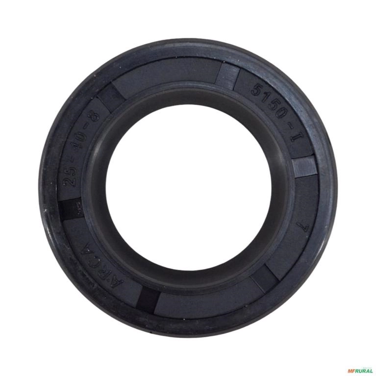 RETENTOR (01556) 050.30.12.734  ARCA 62701 Imagem RETENTOR (01556) 050.30.12.734  ARCA 62701