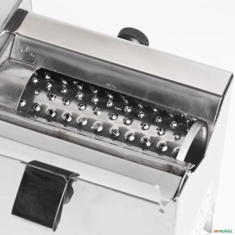 RALADOR DE MILHO VERDE ELÉTRICO B12M -BOTINI (001652) RALADOR/MILHO 90097 Imagem RALADOR DE MILHO VERDE ELÉTRICO B12M -BOTINI (001652) RALADOR/MILHO 90097