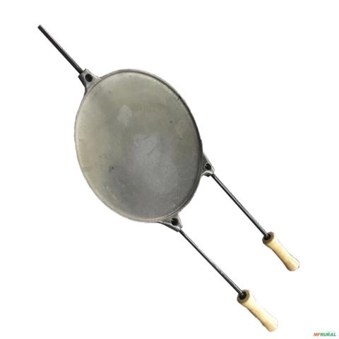 CHAPA DISCO CHURRASQUEIRA REDONDA 1,5X35CM CHAPA/645 90290 Imagem CHAPA DISCO CHURRASQUEIRA REDONDA 1,5X35CM CHAPA/645 90290