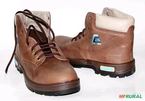 BOTA - 2296 - CARCACO - CRAZY HORSE Imagem BOTA - 2296 - CARCACO - CRAZY HORSE