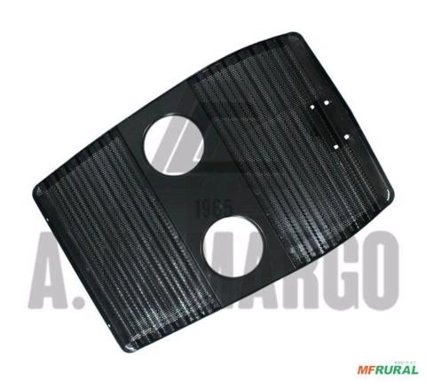 GRADE DIANTEIRA RADIADOR MASSEY F 292,299 ADV 6224196 94376 Imagem GRADE DIANTEIRA RADIADOR MASSEY F 292,299 ADV 6224196 94376