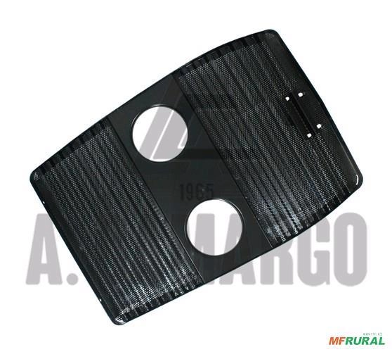 GRADE DIANTEIRA RADIADOR MASSEY F 292,299 ADV 6224196 94376 Imagem GRADE DIANTEIRA RADIADOR MASSEY F 292,299 ADV 6224196 94376