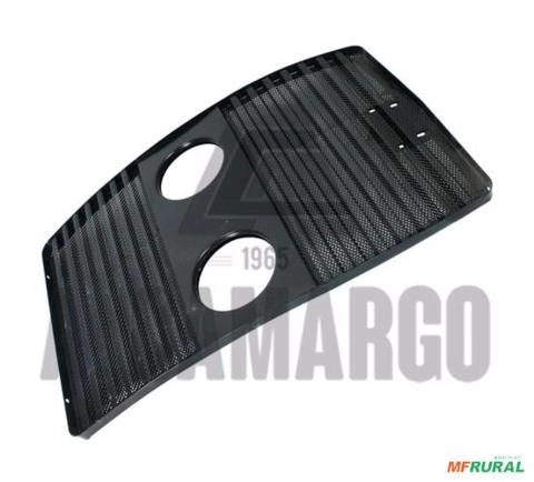 Imagem GRADE DIANTEIRA RADIADOR MASSEY F 292,299 ADV 6224196 94376 Imagem GRADE DIANTEIRA RADIADOR MASSEY F 292,299 ADV 6224196 94376