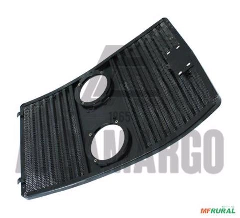 Imagem GRADE DIANTEIRA RADIADOR MASSEY F 292,299 ADV 6224196 94376 Imagem GRADE DIANTEIRA RADIADOR MASSEY F 292,299 ADV 6224196 94376