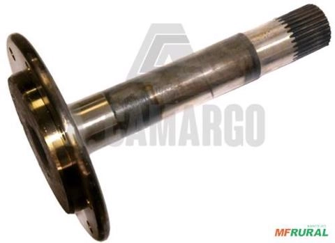 PONTA EIXO TRASEIRA VALTRA-VALMET 880 985 1180 80591010-M.P 94455 Imagem PONTA EIXO TRASEIRA VALTRA-VALMET 880 985 1180 80591010-M.P 94455