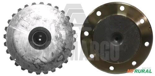 Imagem PONTA EIXO TRASEIRA VALTRA-VALMET 880 985 1180 80591010-M.P 94455 Imagem PONTA EIXO TRASEIRA VALTRA-VALMET 880 985 1180 80591010-M.P 94455