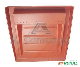 Imagem CAPOTA (BIER) MF 90/295/296 (022742) 3317220=022742BI 96113 Imagem CAPOTA (BIER) MF 90/295/296 (022742) 3317220=022742BI 96113