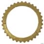 ANEL SINCRONIZADOR DE BRONZE 641190-IMCE 100076 Imagem ANEL SINCRONIZADOR DE BRONZE 641190-IMCE 100076