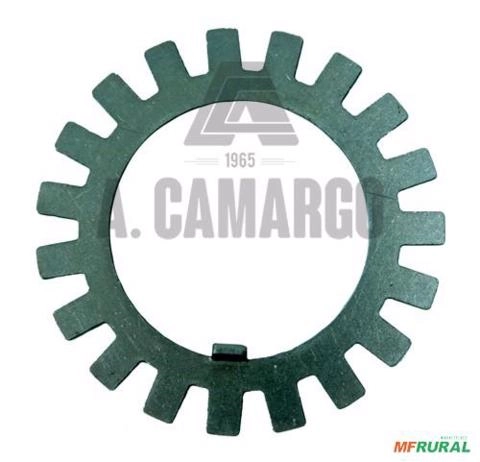 ARRUELA TRAVA 80740900-BGL 100106 Imagem ARRUELA TRAVA 80740900-BGL 100106