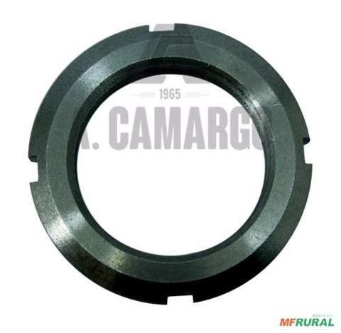 PORCA M45X1,5 3469079 LB-3014-BGL 100107 Imagem PORCA M45X1,5 3469079 LB-3014-BGL 100107