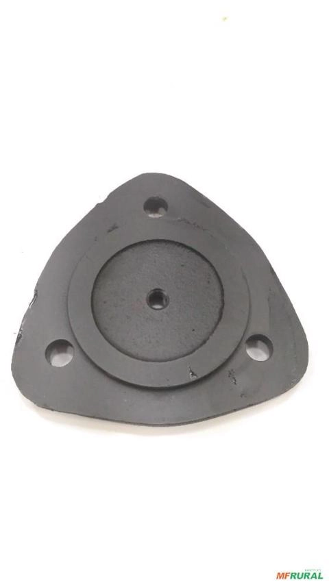 TAMPA DO MANCAL 118-128-138-1280-1580-1380-1680 440590 / 1 100234 Imagem TAMPA DO MANCAL 118-128-138-1280-1580-1380-1680 440590 / 1 100234