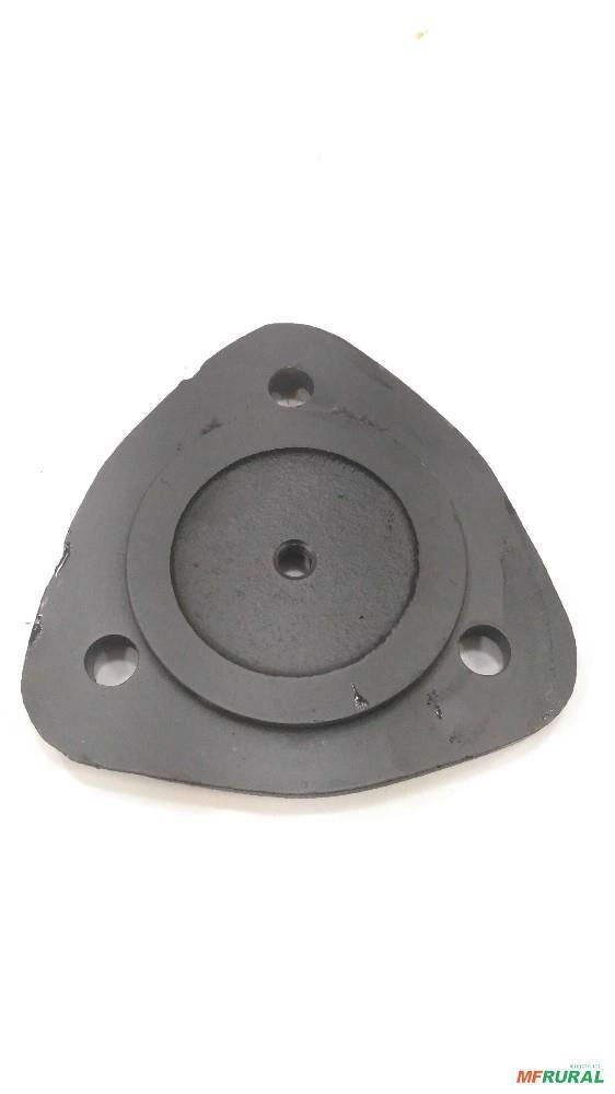 TAMPA DO MANCAL 118-128-138-1280-1580-1380-1680 440590 / 1 100234 Imagem TAMPA DO MANCAL 118-128-138-1280-1580-1380-1680 440590 / 1 100234