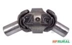 ARTICULADOR DUPLO ZF APL-350/345 80569310-KP 100242 Imagem ARTICULADOR DUPLO ZF APL-350/345 80569310-KP 100242