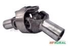 ARTICULADOR DUPLO ZF APL-350/345 80569310-KP 100242 Imagem ARTICULADOR DUPLO ZF APL-350/345 80569310-KP 100242