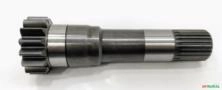 EIXO Z 15-25 049834/BJ 100386 Imagem EIXO Z 15-25 049834/BJ 100386