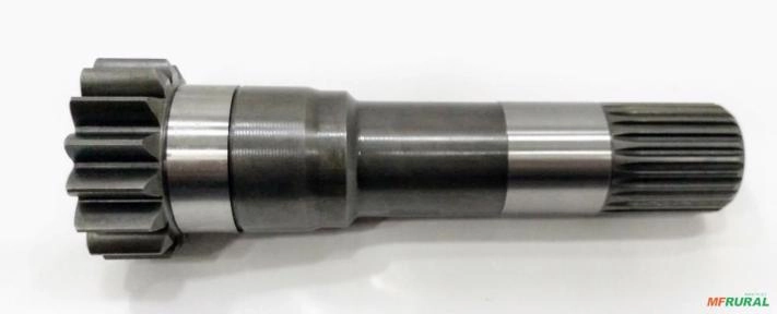 EIXO Z 15-25 049834/BJ 100386 Imagem EIXO Z 15-25 049834/BJ 100386