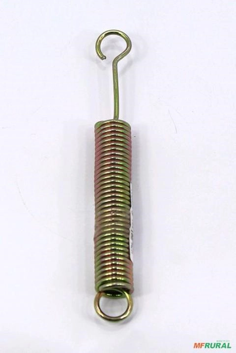 MOLA PEDAL DE FREIO 219730 100394 Imagem MOLA PEDAL DE FREIO 219730 100394