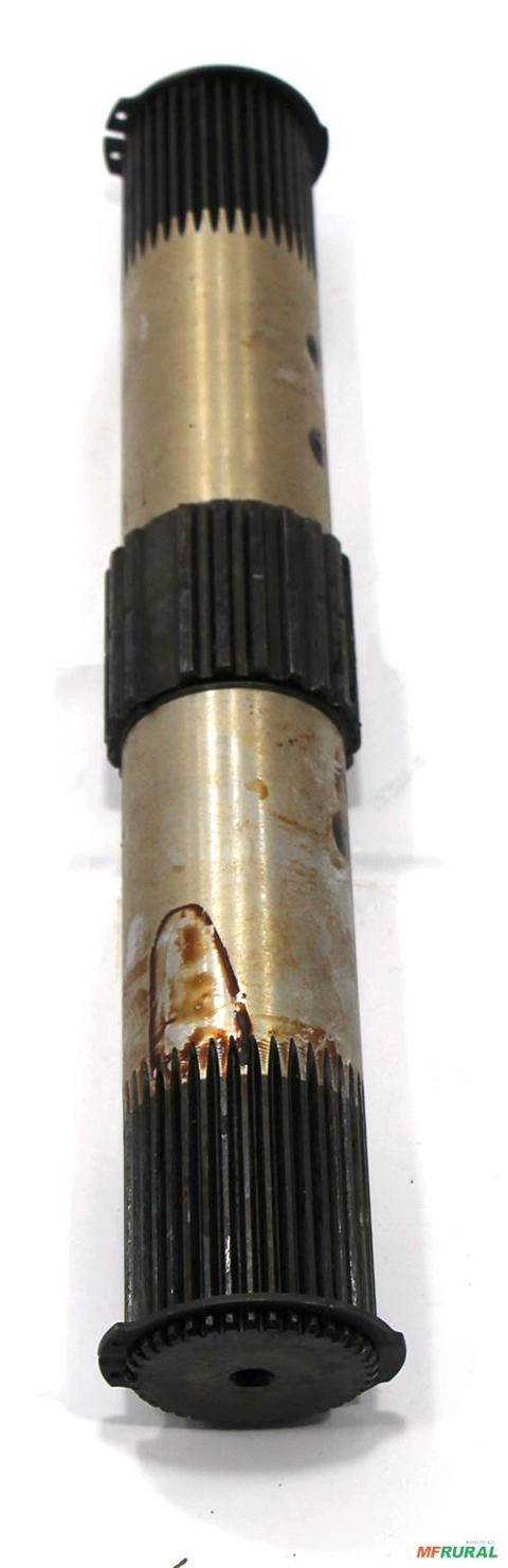 EIXO HIDRAULICO 685-785 BF 83438700 100650 Imagem EIXO HIDRAULICO 685-785 BF 83438700 100650