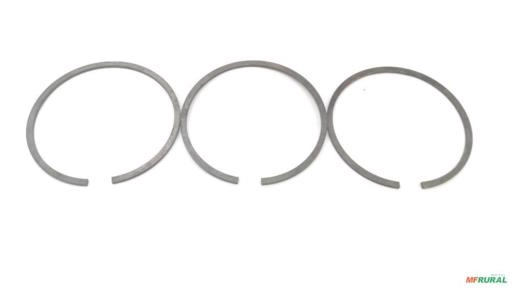 JG. ANEL ACO (3 PC) CILINDRO "3.11/16 (93MM) 516575 100844 Imagem JG. ANEL ACO (3 PC) CILINDRO "3.11/16 (93MM) 516575 100844