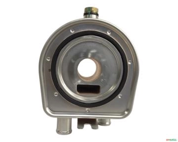 RESFRIADOR DE OLEO 836859699=836129315 100957 Imagem RESFRIADOR DE OLEO 836859699=836129315 100957