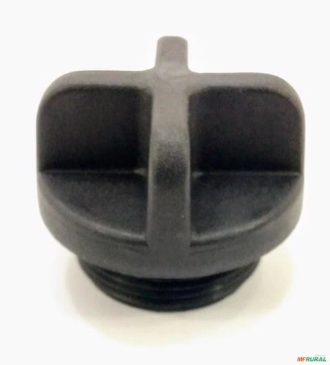 TAMPA ENCHIMENTO OLEO 35MM PLASTICO 836017927 100963 Imagem TAMPA ENCHIMENTO OLEO 35MM PLASTICO 836017927 100963