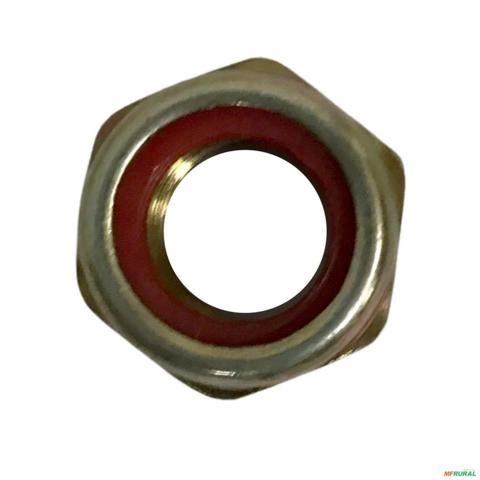 PORCA HASTE PISTAO 82227 JB-9917 100989 Imagem PORCA HASTE PISTAO 82227 JB-9917 100989