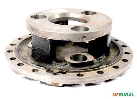 SUPORTE DA PLANETARIA TRACAO VALMET 128/148 - 1280R/1580 80666700 101021 Imagem SUPORTE DA PLANETARIA TRACAO VALMET 128/148 - 1280R/1580 80666700 101021