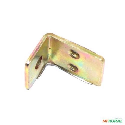 PUPORTE PARA PRATELEIRA 25 X 18 X 2 620-3 320025 Imagem PUPORTE PARA PRATELEIRA 25 X 18 X 2 620-3 320025