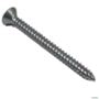 PARAFUSO (ALVENARIA C- BUCHA) (CAB. CH-PH) 4.8 X 50 RI 320248 Imagem PARAFUSO (ALVENARIA C- BUCHA) (CAB. CH-PH) 4.8 X 50 RI 320248