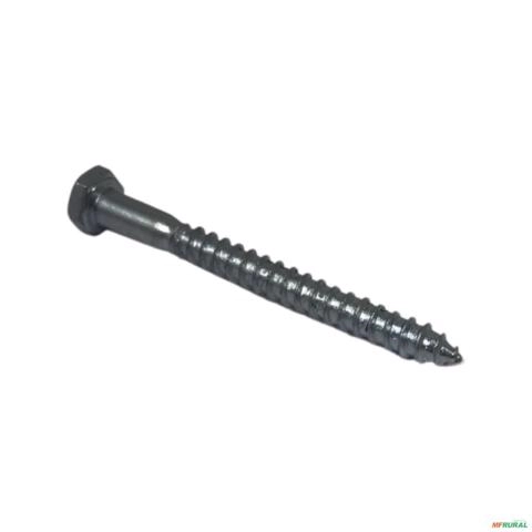 Imagem PARAFUSO SEX. ROSCA SOBERBA  P- BUCHA 3/16 X 50 RP 320252 Imagem PARAFUSO SEX. ROSCA SOBERBA  P- BUCHA 3/16 X 50 RP 320252