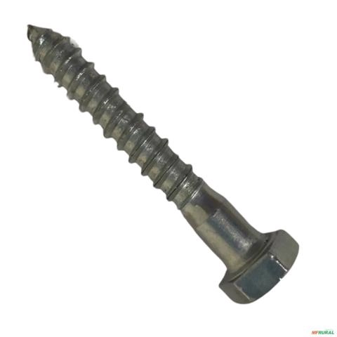 PARAFUSO SEX. ROSCA SOBERBA P- BUCHA 5/16 X 50 RP 320258 Imagem PARAFUSO SEX. ROSCA SOBERBA P- BUCHA 5/16 X 50 RP 320258