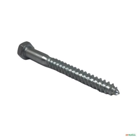 Imagem PARAFUSO SEX. ROSCA SOBERBA P- BUCHA 5/16 X 90 RP 320262 Imagem PARAFUSO SEX. ROSCA SOBERBA P- BUCHA 5/16 X 90 RP 320262