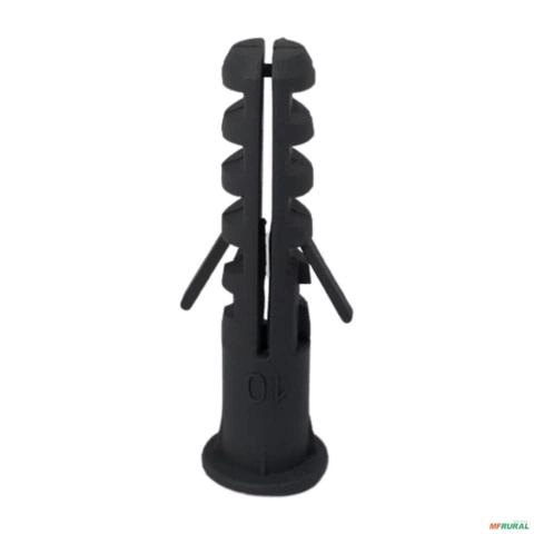 BUCHA PLASTICA (MM) C- ANEL N 12 MM N 12 mm 320272 Imagem BUCHA PLASTICA (MM) C- ANEL N 12 MM N 12 mm 320272