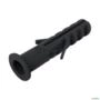 BUCHA PLASTICA (MM) C- ANEL N 12 MM N 12 mm 320272 Imagem BUCHA PLASTICA (MM) C- ANEL N 12 MM N 12 mm 320272
