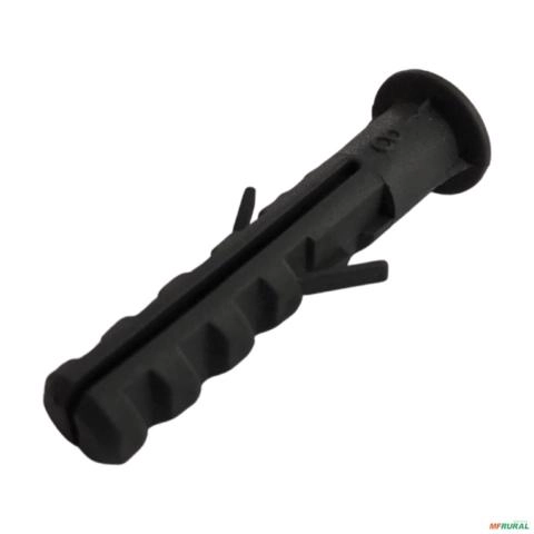 Imagem BUCHA PLASTICA (POLEGADA) N 6 POL N 6 POL 320273 Imagem BUCHA PLASTICA (POLEGADA) N 6 POL N 6 POL 320273