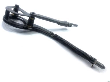 ARTICULADOR 1660324 1 1660324 / 1 3000670 Imagem ARTICULADOR 1660324 1 1660324 / 1 3000670