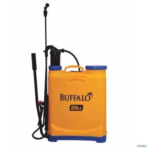 PULVERIZADOR MANUAL BF 20 L 3000736 Imagem PULVERIZADOR MANUAL BF 20 L 3000736