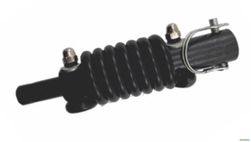 KIT AMORTECEDOR MOLA P PERFURADOR SOLO KIT AMORTECEDOR 3000737 Imagem KIT AMORTECEDOR MOLA P PERFURADOR SOLO KIT AMORTECEDOR 3000737