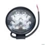 FAROL LED FLX 1028 REDONDO PARA ADAPTAÇÃO FLX 1028 9 LEDS 3000881 Imagem FAROL LED FLX 1028 REDONDO PARA ADAPTAÇÃO FLX 1028 9 LEDS 3000881