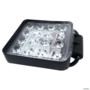 FAROL LED FLX 1045 QUADRADO PARA ADAPTAÇÃO FLX 1045 16 LEDS 3000882 Imagem FAROL LED FLX 1045 QUADRADO PARA ADAPTAÇÃO FLX 1045 16 LEDS 3000882