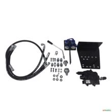 KIT CONTROLE REMOTO FORD SIMPLES KIT CONTROLE FORD SIMPLES 3001003
